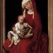 Virgin and Child (Durán Madonna)